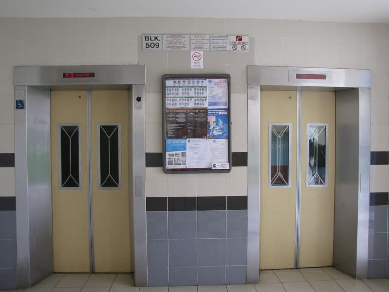 509 Jelapang Road