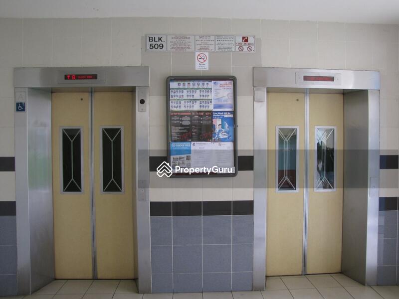 For Rent - 509 Jelapang Road