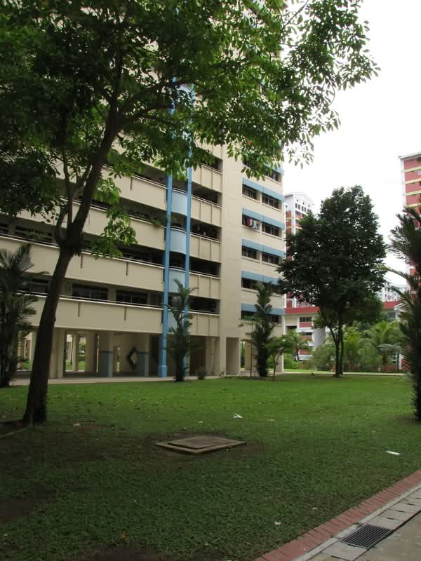 509 Jelapang Road