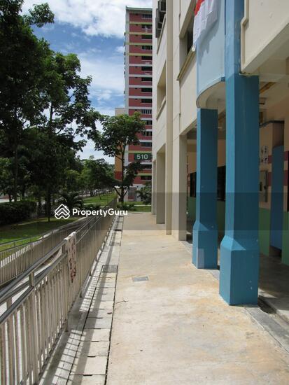 For Rent - 510 Jelapang Road
