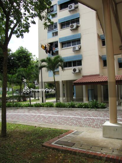 For Rent - 510 Jelapang Road