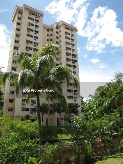 For Rent - 510 Jelapang Road