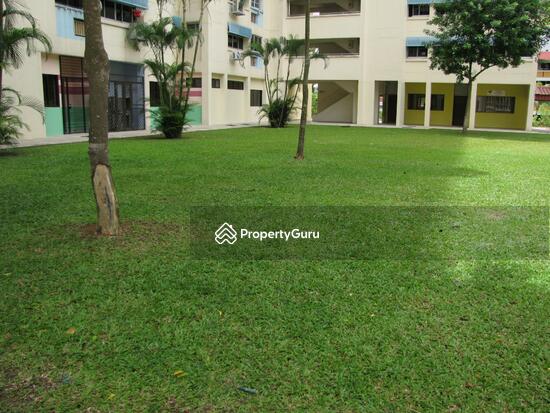 For Rent - 510 Jelapang Road