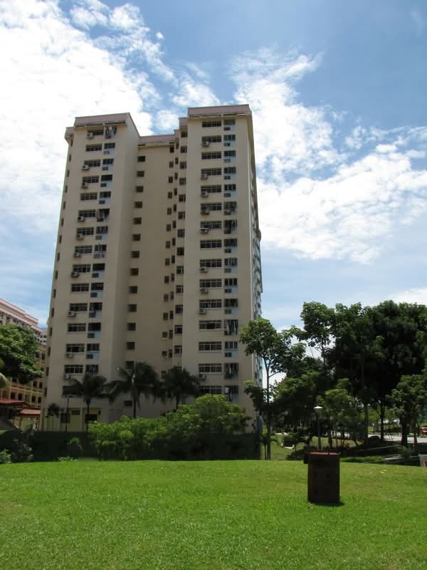510 Jelapang Road