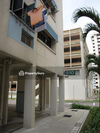 For Rent - 510 Jelapang Road