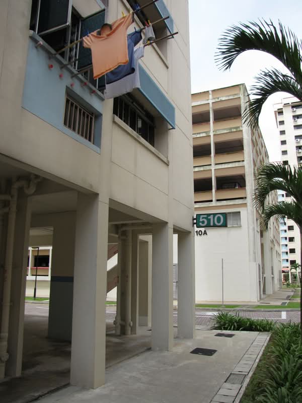 510 Jelapang Road