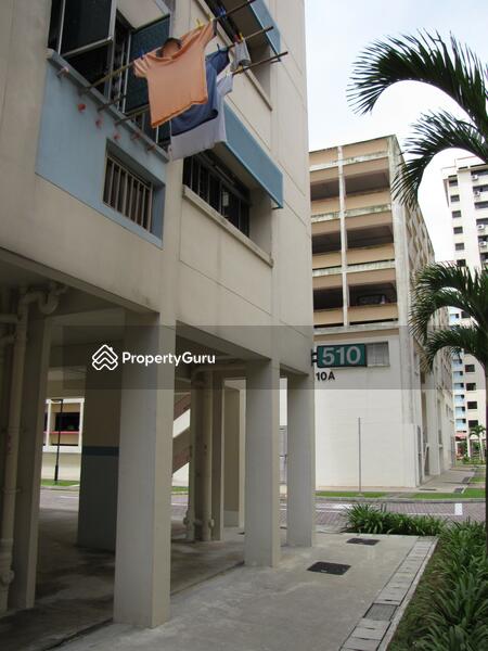 For Sale - 510 Jelapang Road