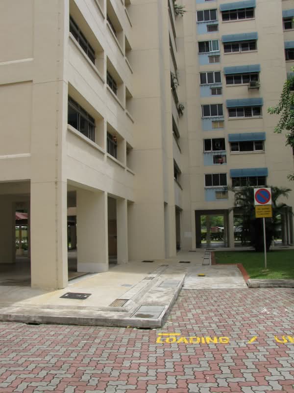 510 Jelapang Road