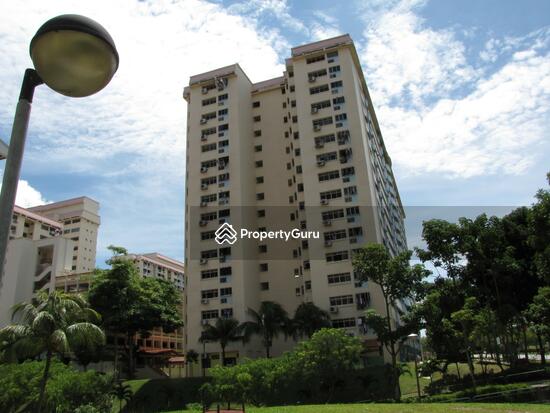 For Rent - 510 Jelapang Road