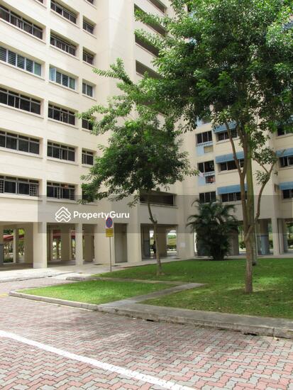 For Rent - 510 Jelapang Road