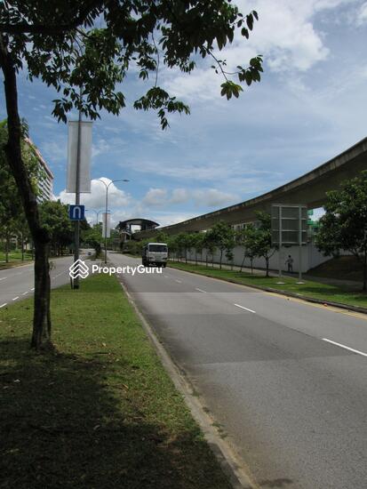 For Rent - 510 Jelapang Road