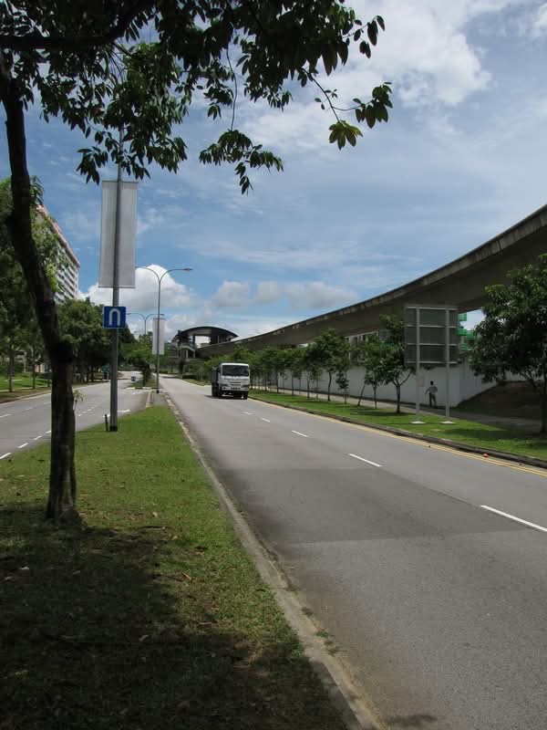 510 Jelapang Road