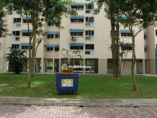 For Rent - 510 Jelapang Road