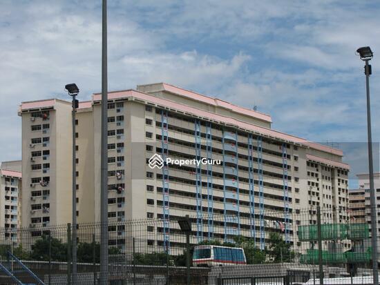 For Rent - 510 Jelapang Road