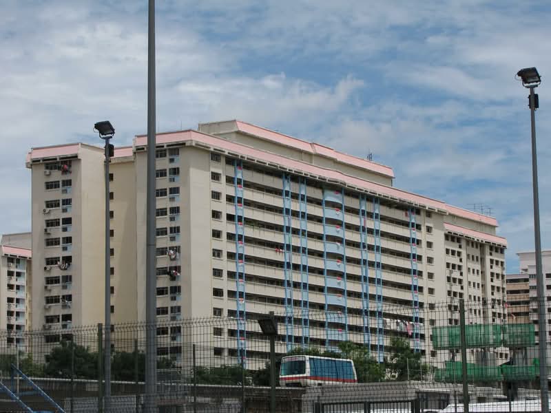 510 Jelapang Road