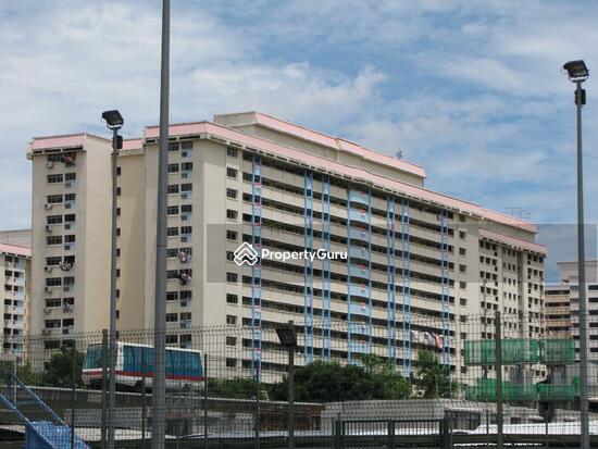 For Rent - 510 Jelapang Road