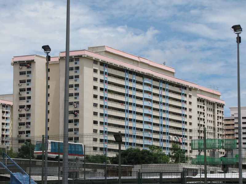 510 Jelapang Road