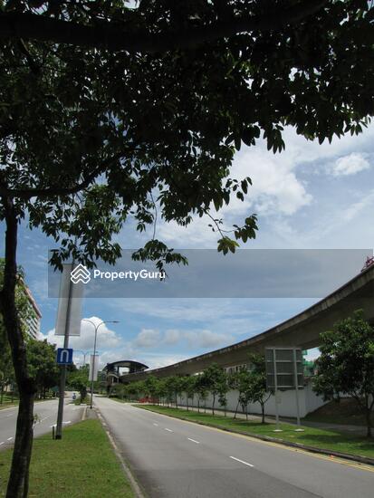 For Rent - 510 Jelapang Road