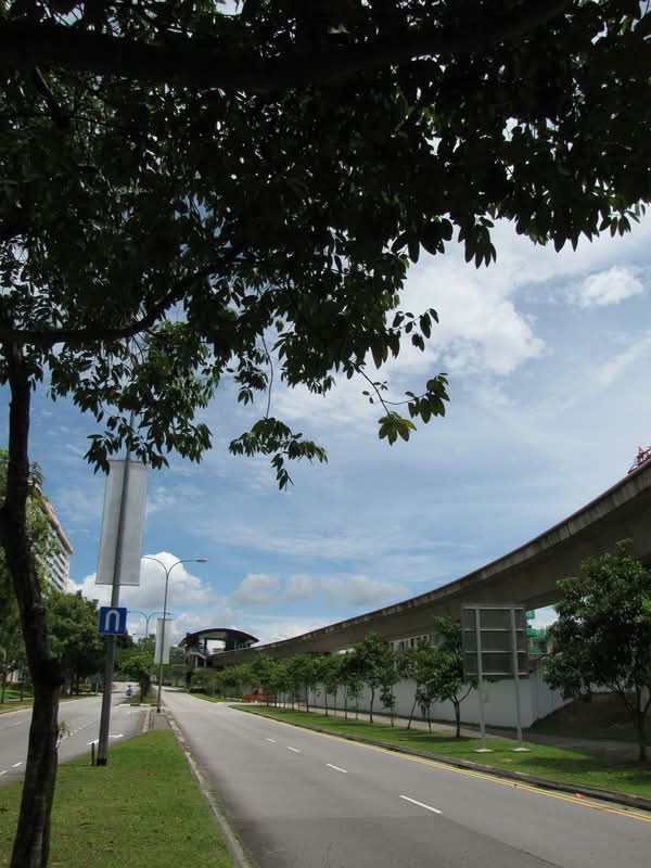510 Jelapang Road