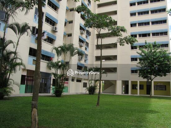 For Rent - 510 Jelapang Road