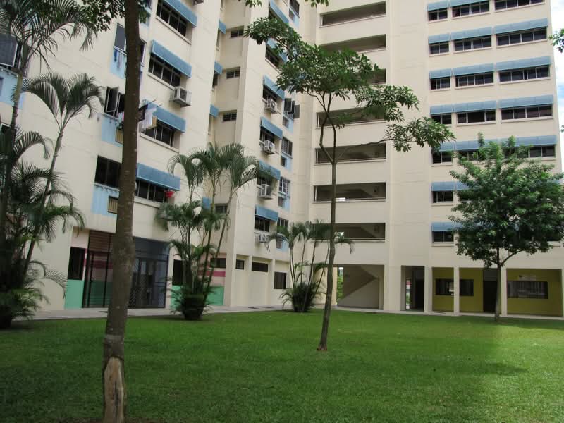 510 Jelapang Road