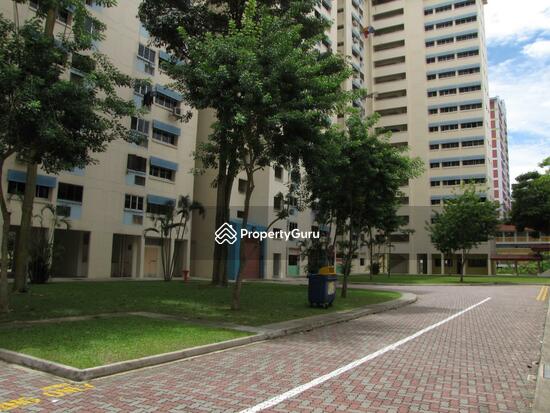 For Rent - 510 Jelapang Road