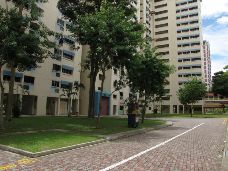 510 Jelapang Road