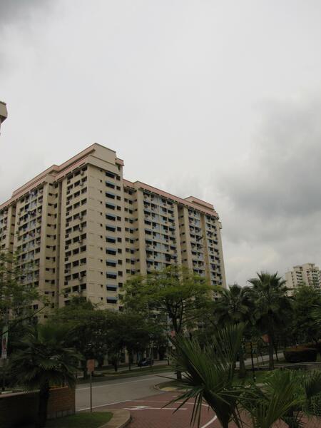 For Rent - 511 Jelapang Road