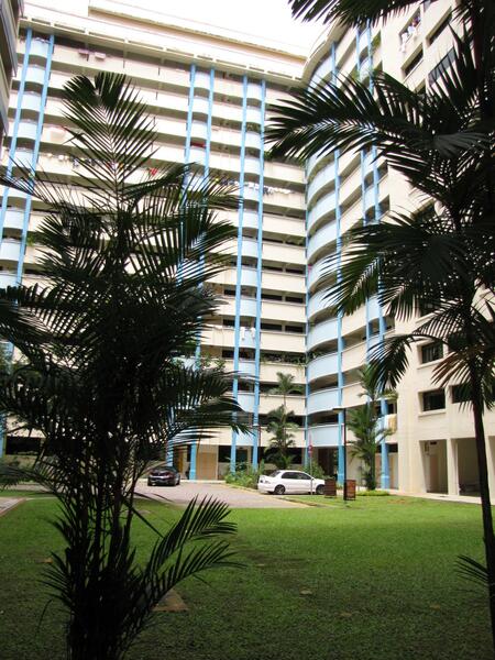 For Rent - 511 Jelapang Road