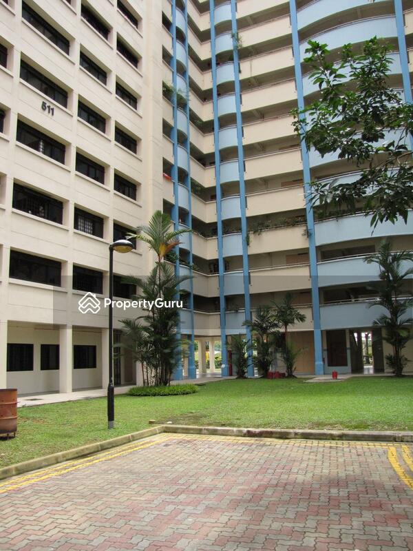 511 Jelapang Road #0