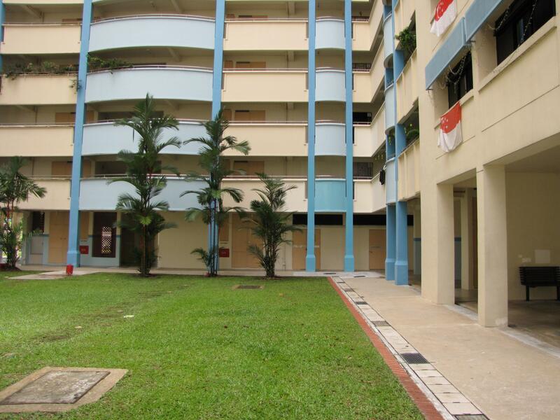 For Rent - 511 Jelapang Road