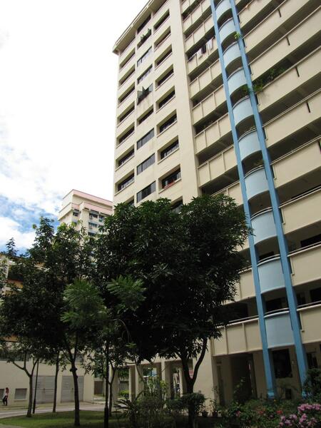 For Rent - 511 Jelapang Road