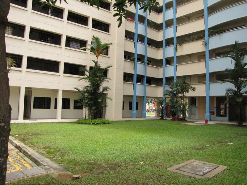 For Rent - 511 Jelapang Road