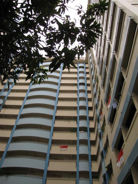 For Rent - 511 Jelapang Road