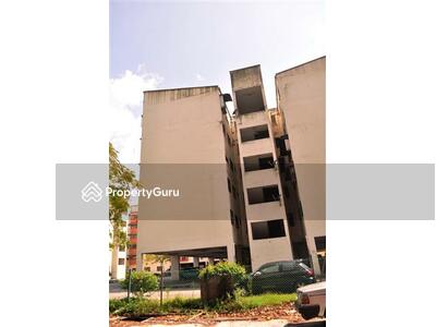  - Taman Sepakat Indah Apartment (P3)