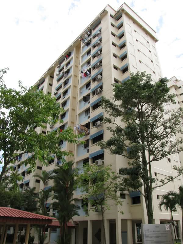 512 Jelapang Road
