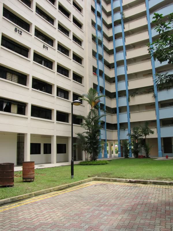 512 Jelapang Road