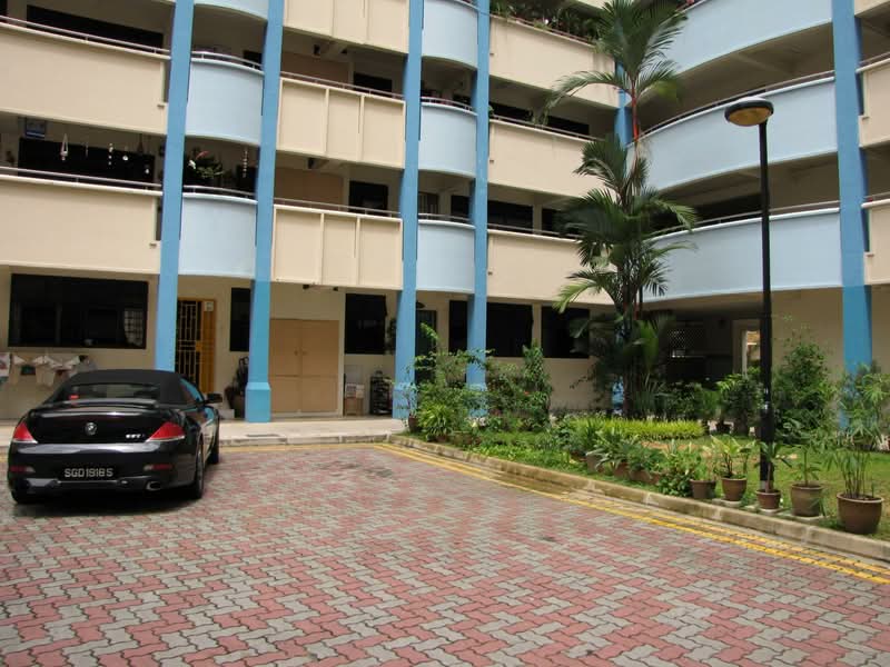 512 Jelapang Road