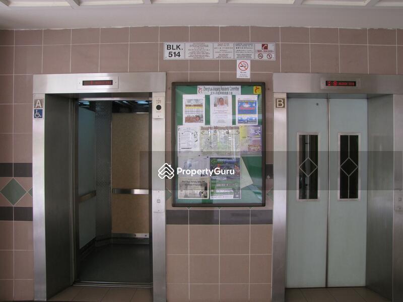 For Rent - 514 Jelapang Road