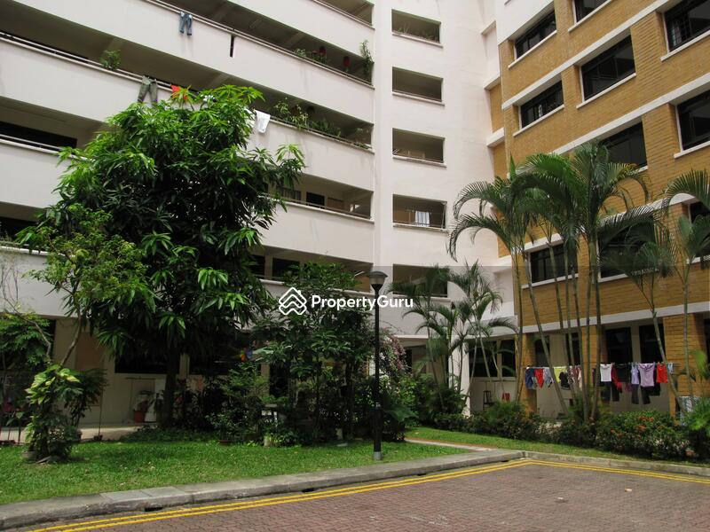 For Sale - 516 Jelapang Road