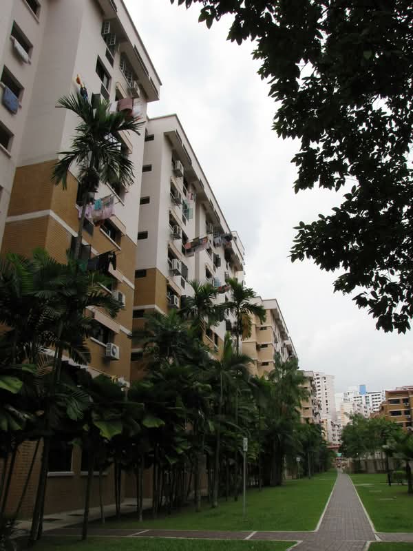 516 Jelapang Road