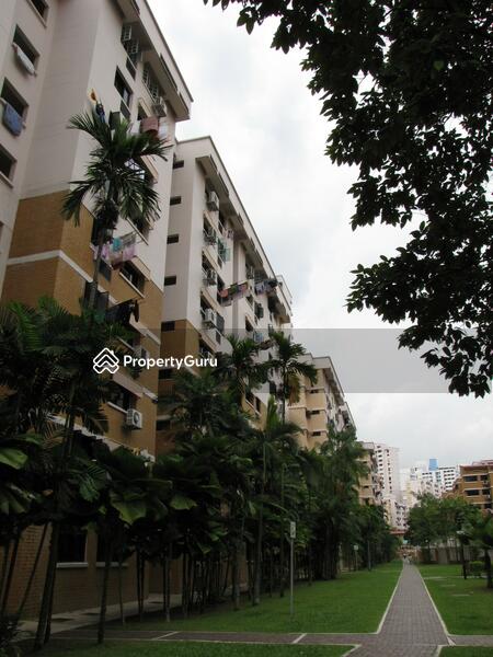 For Sale - 516 Jelapang Road