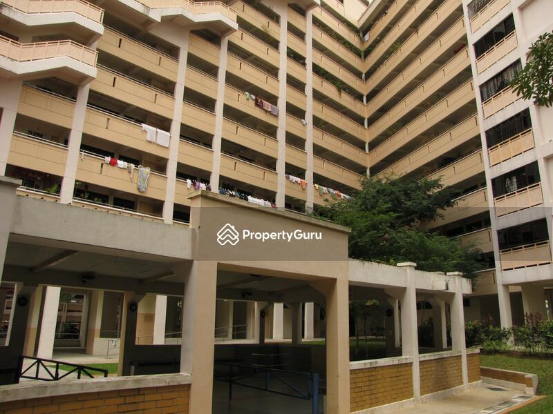 For Rent - 517 Jelapang Road