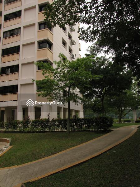For Rent - 517 Jelapang Road