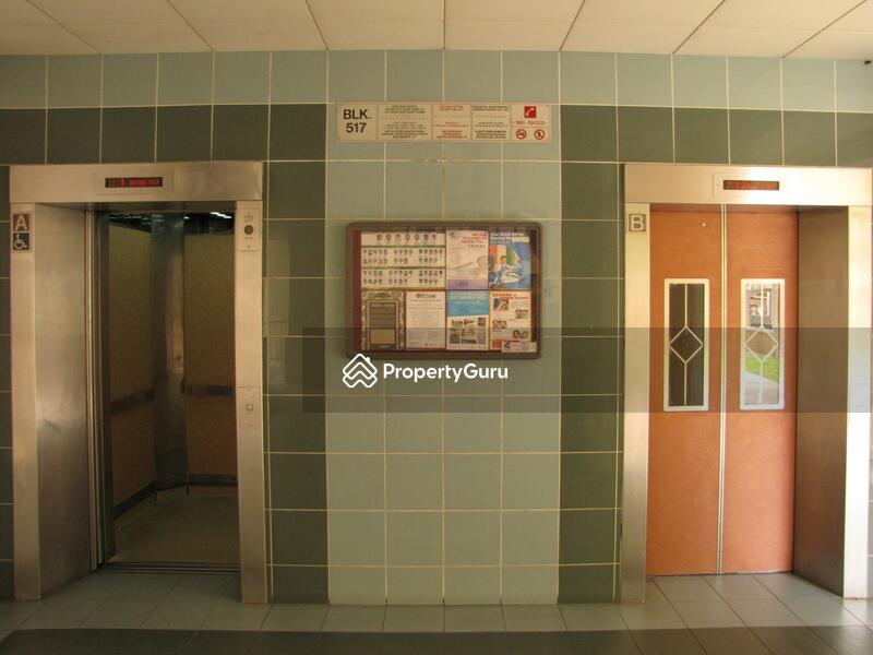 For Rent - 517 Jelapang Road