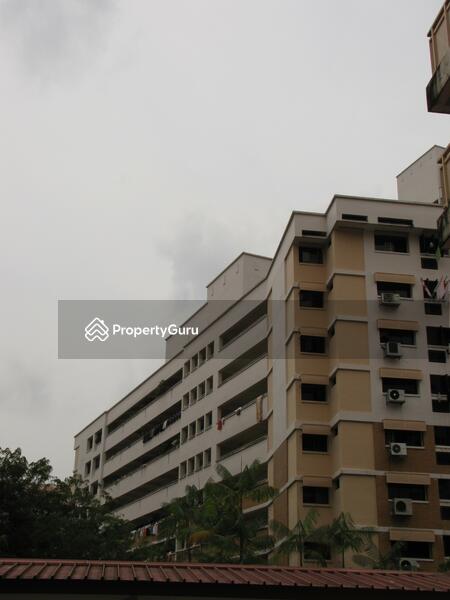 For Rent - 517 Jelapang Road