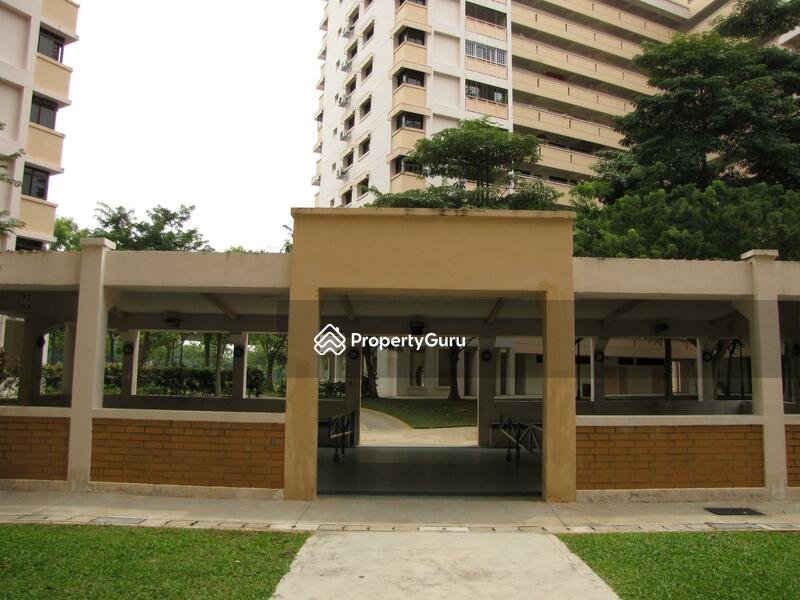 For Rent - 517 Jelapang Road