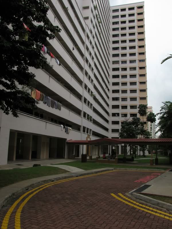 518 Jelapang Road