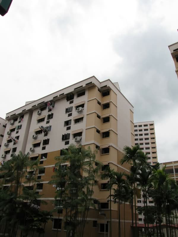 518 Jelapang Road