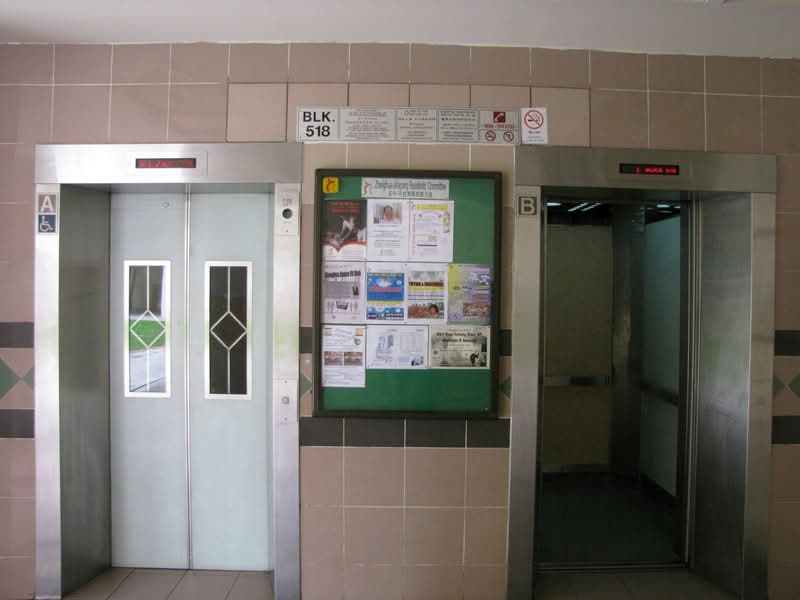 518 Jelapang Road